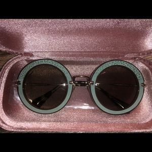 Miu Miu Sunglasses